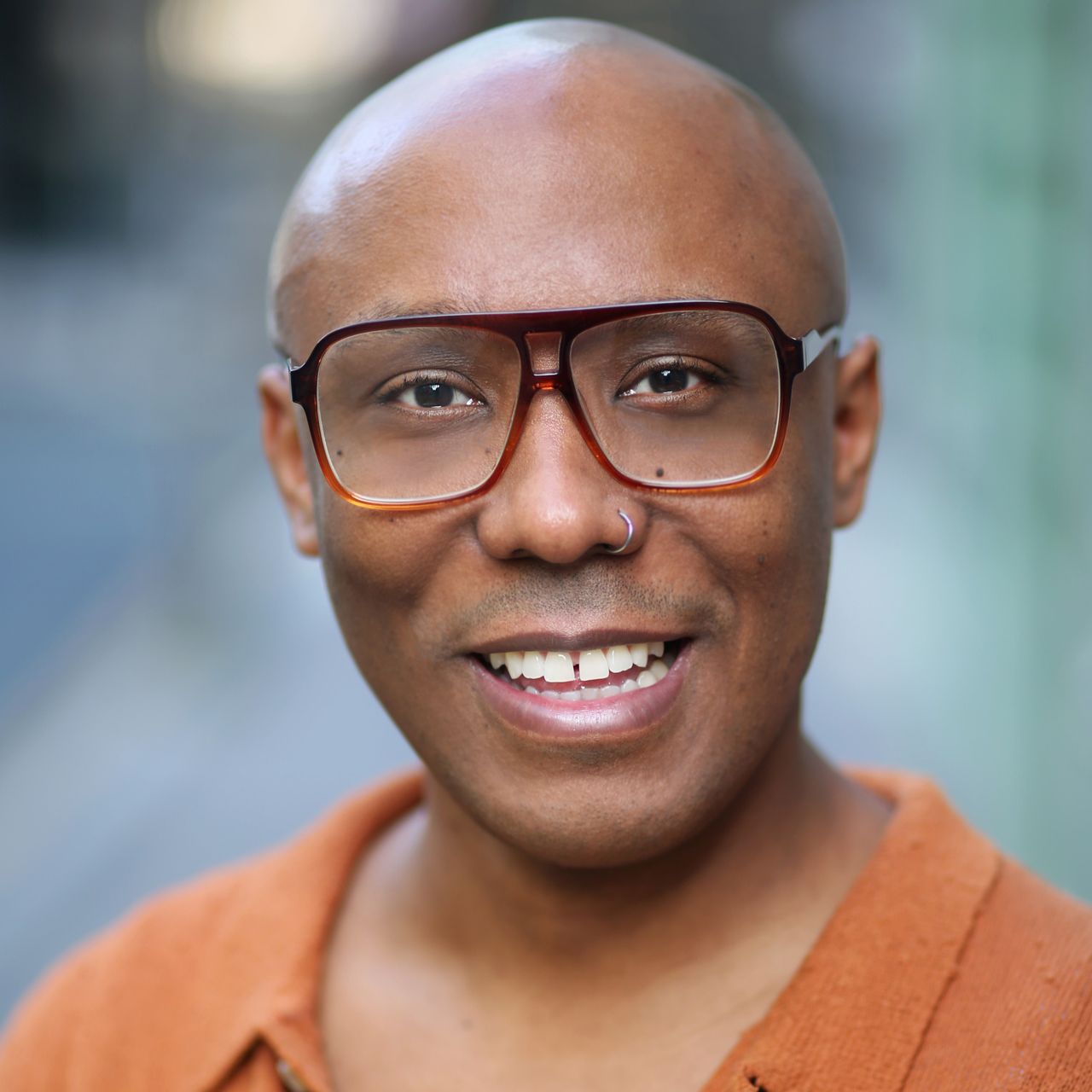 Brenton Phillips Speakers Corner Speakers Corner